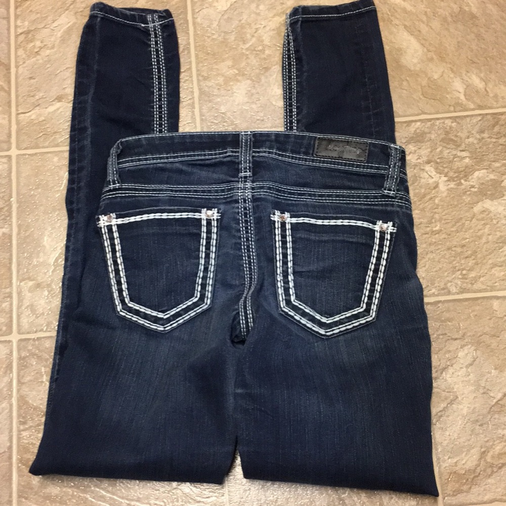 Daytrip Vela Skinny Jeans